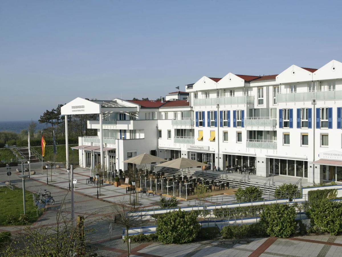 Am Kurstrand